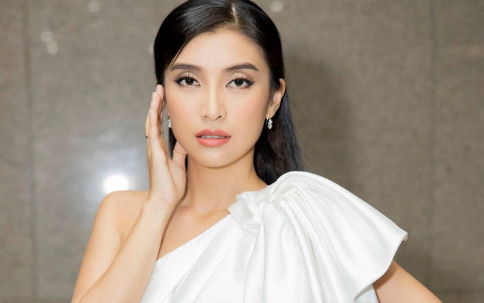 Cuộc sống của một sao nữ Vbiz sau gần một năm sang Mỹ sinh con Ảnh 2