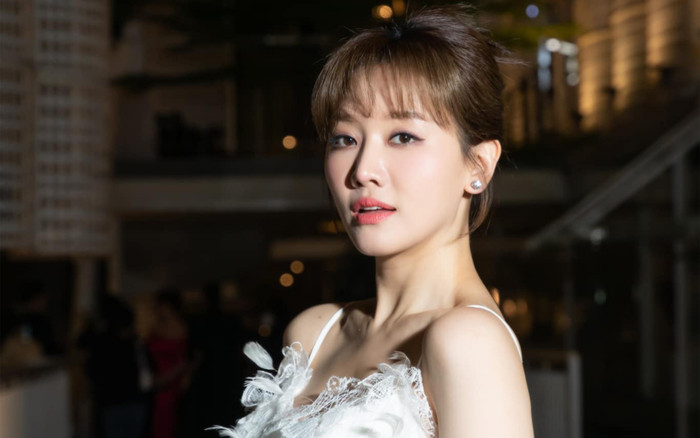 Hari Won thẳng thắn đáp trả khi bị mạo danh bán nước hoa Ảnh 2