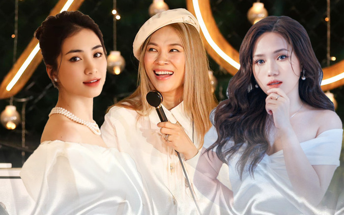Xôn xao Mỹ Tâm âm thầm cover nhạc Hòa Minzy, Thùy Chi: Sự thật phía sau khiến ai cũng ngỡ ngàng Ảnh 2