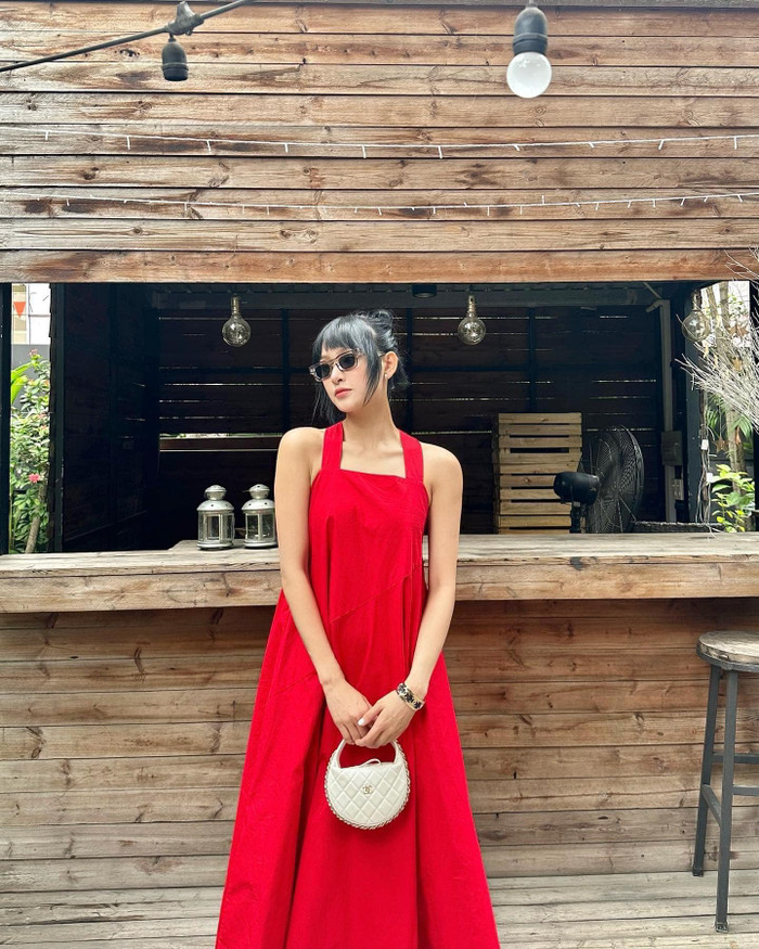 Hiền Hồ cho biết cô không thể sống thiếu âm nhạc.