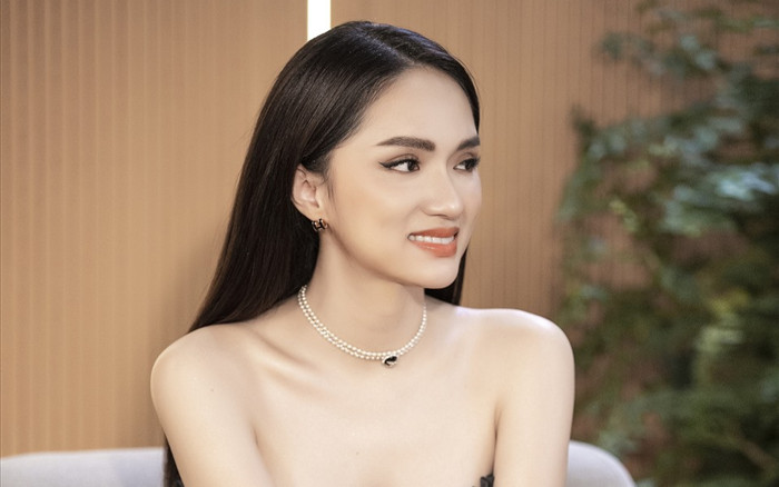 Hương Giang: 'Nhiều người nói rằng lấy được tiền của tôi còn khó hơn lên trời' Ảnh 2