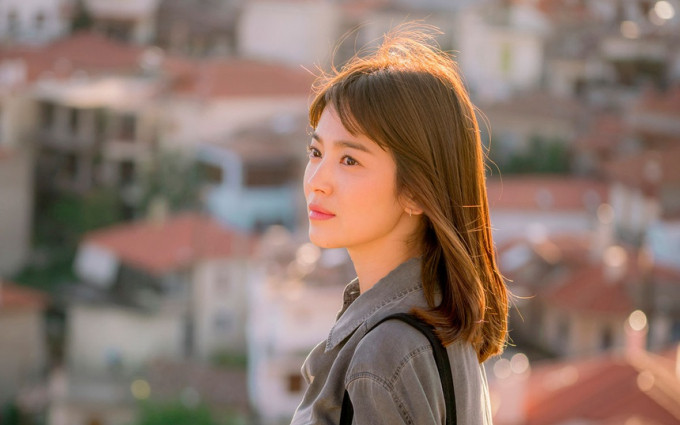 Trước khi thắng lớn với The Glory, Song Hye Kyo từng khiến khán giả phải nhớ mặt với loạt phim ấn tượng Ảnh 2