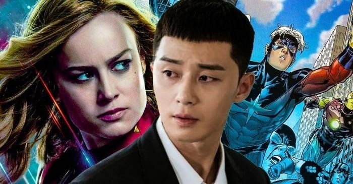 Park Seo Joon gặp vận xui ngay trong lần đầu chạm ngõ Hollywood Ảnh 1