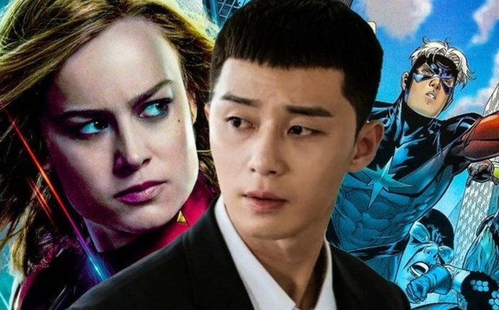 Park Seo Joon gặp vận xui ngay trong lần đầu chạm ngõ Hollywood Ảnh 2