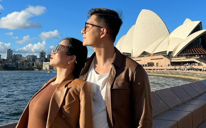 Lệ Quyên kể chuyện tình yêu với Lâm Bảo Châu trên sân khấu, khẳng định 'đủ tuổi vị thành niên là được' Ảnh 2