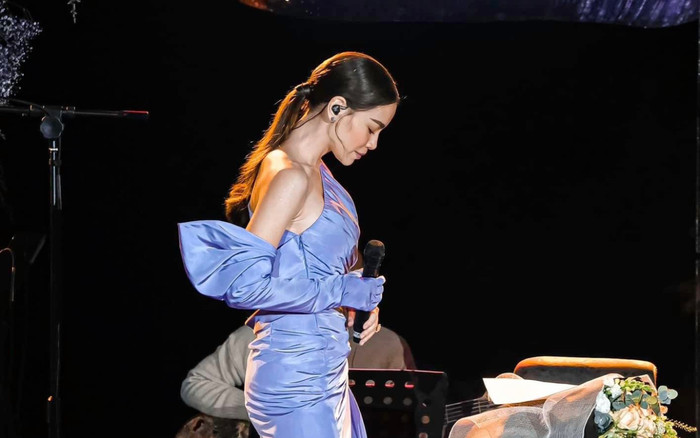 Có gia đình viên mãn, Hồ Ngọc Hà bất ngờ tiết lộ từng rất sợ hôn nhân Ảnh 2