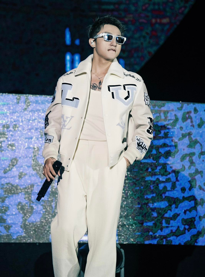 Sơn Tùng gây xôn xao cõi mạng lúc nửa đêm, Hari Won lập tức có động thái gây chú ý? Ảnh 4