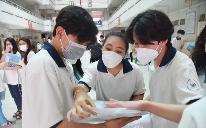 Dự kiến lịch sử là môn thi tốt nghiệp THPT bắt buộc từ 2025 Ảnh 2