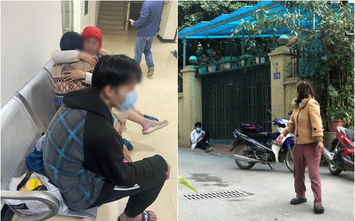 Xôn xao vợ tố chồng ngoại tình đơn phương ly hôn sau 17 năm rồi làm ra hành động khiến tất cả ngỡ ngàng Ảnh 2