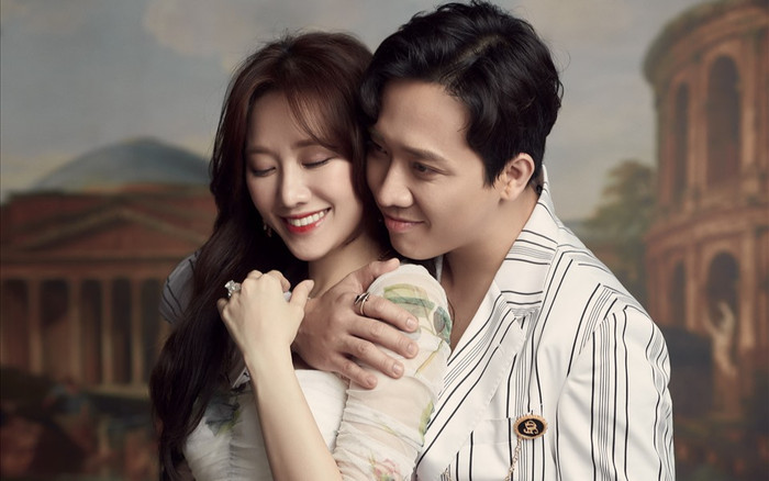 Không phải Hari Won, Trấn Thành công khai dành sự yêu thích một nữ ca sĩ xinh đẹp trên mạng xã hội Ảnh 2