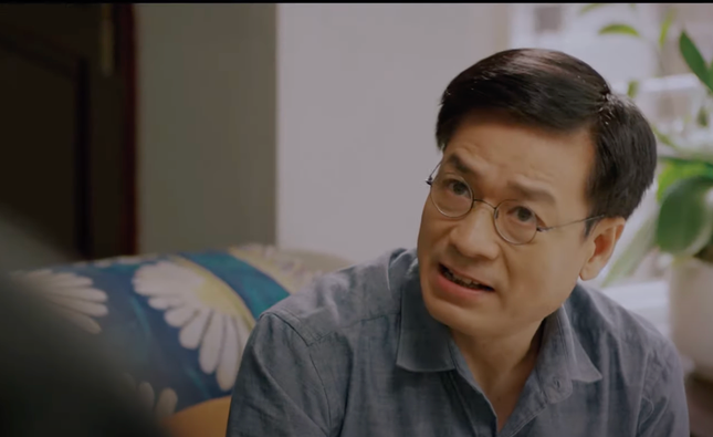 Đừng Nói Khi Yêu tập 10: Tú (Đình Tú) lộ ảnh 'giường chiếu' với bạn thân, Ly cho em gái Quy 'ăn tát' Ảnh 4