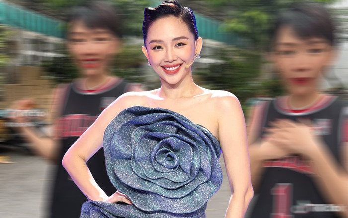 Bất ngờ bị người lạ 'nhờ vả' ngoài đường, nhan sắc của Tóc Tiên khiến dân mạng xôn xao Ảnh 2