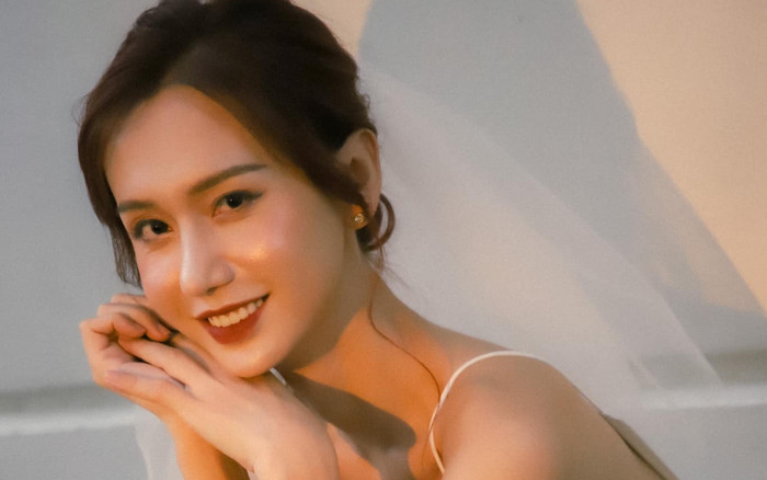 Lynk Lee 'sốc ngang' khi bị đồn sắp lấy chồng Ảnh 2