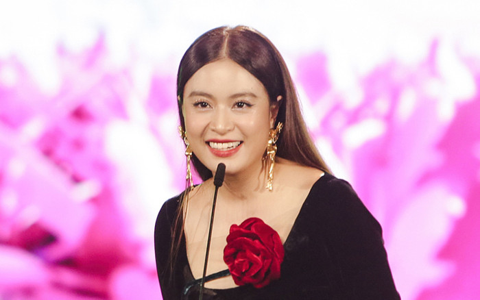 Hoàng Thùy Linh chia sẻ về 'ngày trọng đại', gửi lời cảm ơn đến khán giả Ảnh 2