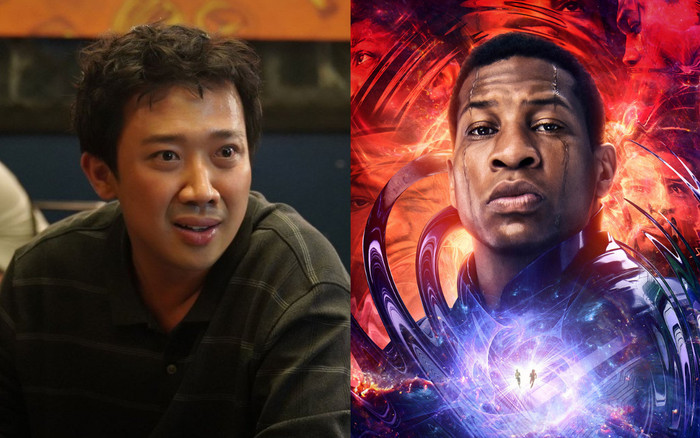 Gặp đối thủ xứng tầm, Nhà Bà Nữ của Trấn Thành chính thức 'bay màu' khỏi top 1 phòng vé Ảnh 2