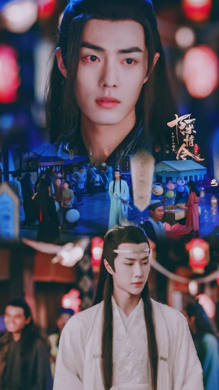 Dương Tử là sao nữ duy nhất liên tiếp có phim bạo ở thời kỳ đỉnh cao của đam mỹ chuyển thể Ảnh 4