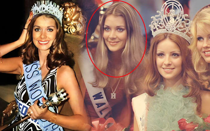 Sự kiện gây chấn động trong lịch sử nhan sắc thế giới: Miss Universe 1974 bỏ ngôi nhưng không ai nhận Ảnh 2