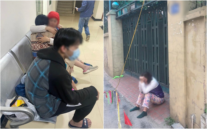 Vụ vợ tố bị nhà chồng đuổi sau 17 năm chung sống: Mẹ chồng tiết lộ 10 lý do đuổi con dâu gây bất ngờ Ảnh 2