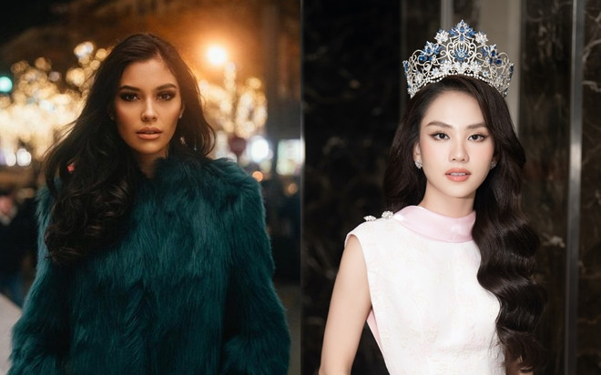 Chân dung cô gái được đánh giá là mạnh nhất Miss World 2023: Mai Phương nhất định phải dè chừng Ảnh 2
