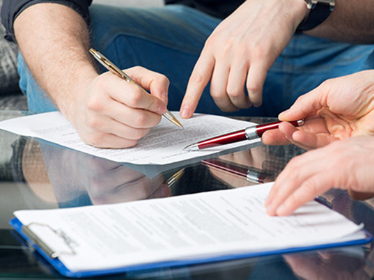 Bộ Tài chính yêu cầu tăng cường công tác thanh tra, giám sát hoạt động trên thị trường bảo hiểm. Ảnh minh họa