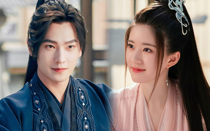 Bị Cnet ghẻ lạnh, Thả Thí Thiên Hạ của Dương Dương - Triệu Lộ Tư vẫn lập thành tích khủng tại Mỹ Ảnh 2