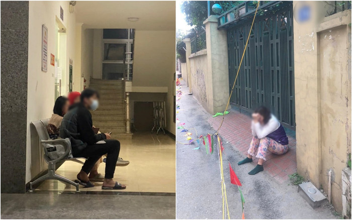 Từ chối nhận hỗ trợ chỗ ở từ các ban ngành, vợ quê Đồng Tháp bị nhà chồng Hà Nội đuổi và 2 con giờ ở đâu? Ảnh 2