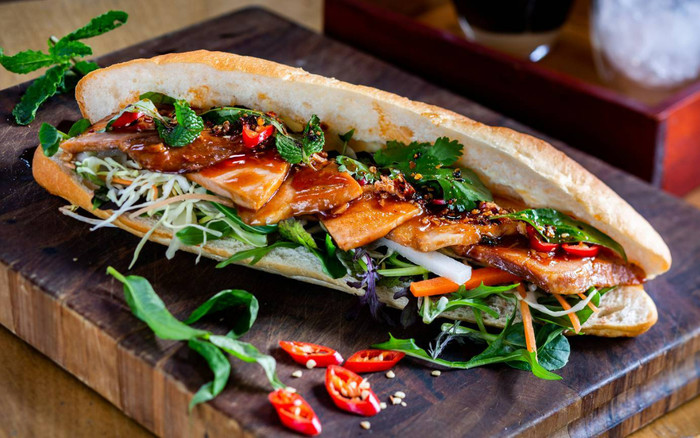 Top 16 loại bánh mì thơm ngon, độc đáo và nổi tiếng nhất trên thế giới Ảnh 2