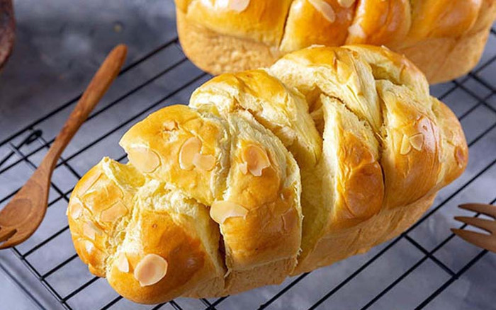 Bánh mì hoa cúc