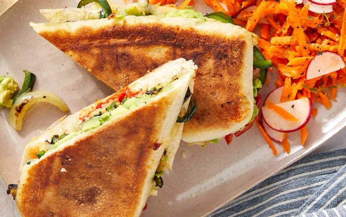 Bánh mì Tortas