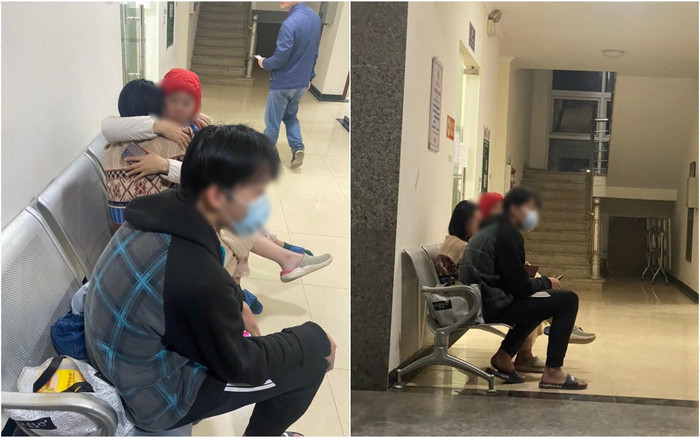 Tình trạng sức khỏe, tinh thần của người vợ quê Đồng Tháp bị nhà chồng ở Hà Nội đuổi đi giờ ra sao? Ảnh 2