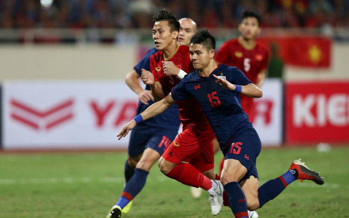 Nỗi buồn bóng đá Việt Nam: 'Gãy xương sống' V.League, bao giờ mới theo kịp Thái Lan? Ảnh 2