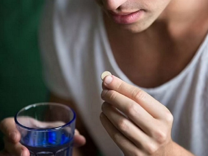 Thuốc viên tránh thai mới cho nam có hiệu quả tránh thai 100%. (Ảnh: SHUTTERSTOCK).