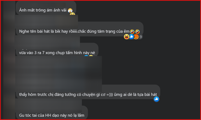 Hiền Hồ trở lại với hình ảnh tóc tai xuề xòa, dân mạng: 'Nhìn chán đời ghê' Ảnh 9