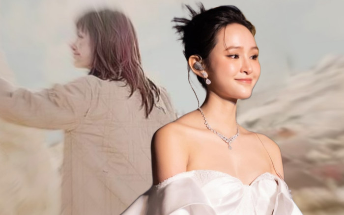 Hiền Hồ trở lại với hình ảnh tóc tai xuề xòa, dân mạng: 'Nhìn chán đời ghê' Ảnh 2