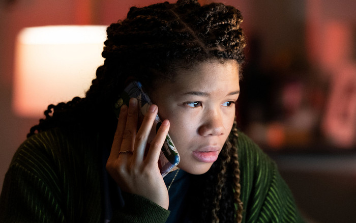 Cùng khai thác dòng phim kịch tính Screenlife: Missing hay Searching ấn tượng hơn? Ảnh 2