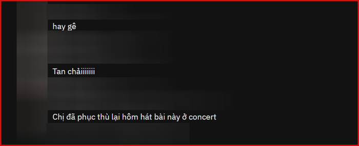 Cùng hát tại Đà Lạt, dân mạng khen ngợi Hồ Ngọc Hà vì màn 'phục thù' thành công Ảnh 3