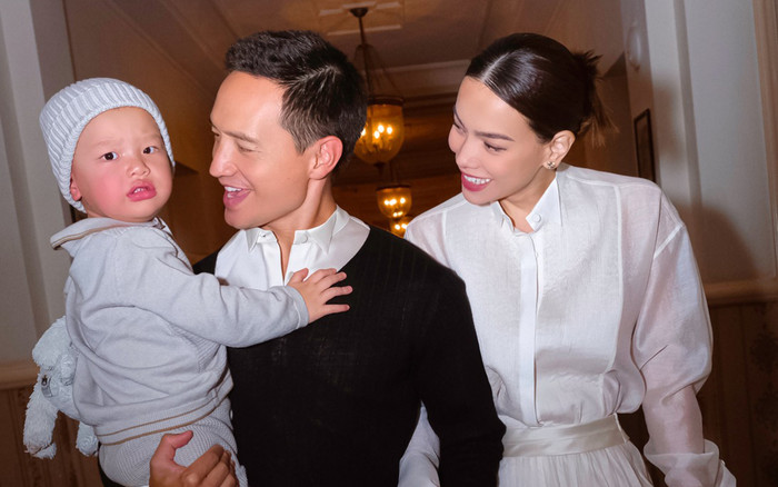 Leon nhà Hồ Ngọc Hà trổ tài làm thủ môn nhí, chỉ một hành động khiến dân mạng 'cười ngất' Ảnh 2