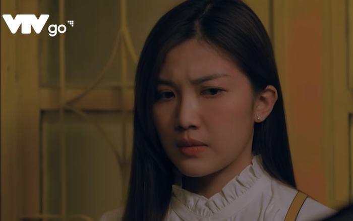 Đừng Nói Khi Yêu tập 11: Tú (Đình Tú) bị em gái Quy cho 'ăn tát', Trang chính thức bỏ đi Ảnh 2