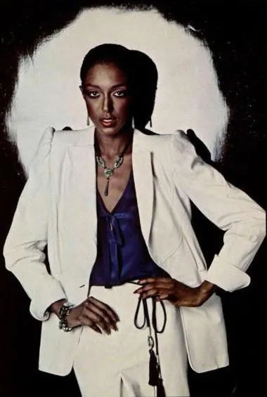 Cùng với Pat Cleverland, Billie Blair là một trong những người mẫu da đen catwalk tại buổi trình diễn Battle of Versailles nổi tiếng vào năm 1973. Cô đã có sự nghiệp thành công trong suốt thập niên 70 và 80.