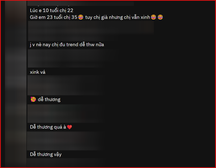 Thoát vai 'mẹ bỉm' bắt trend TikTok, Đông Nhi khiến ai cũng bất ngờ trước nhan sắc ở tuổi U30 Ảnh 3