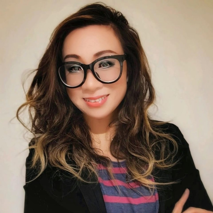 PGS - TS Nguyễn Phương Mai.