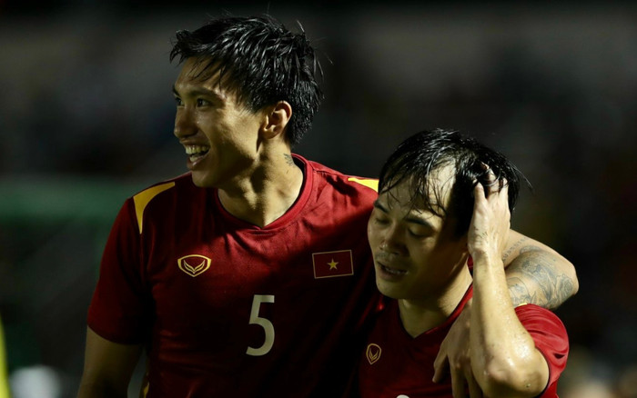 Nữ Việt Nam dự World Cup nhưng không đá giao hữu, tuyển nam bỏ FIFA Days: Đi ngược thế giới! Ảnh 2