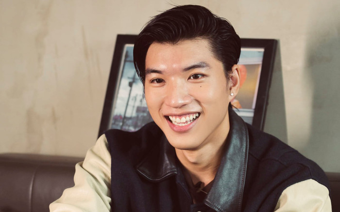 HIEUTHUHAI từng bị quấy rối qua mạng trước khi vướng ồn ào trên sóng truyền hình Ảnh 2