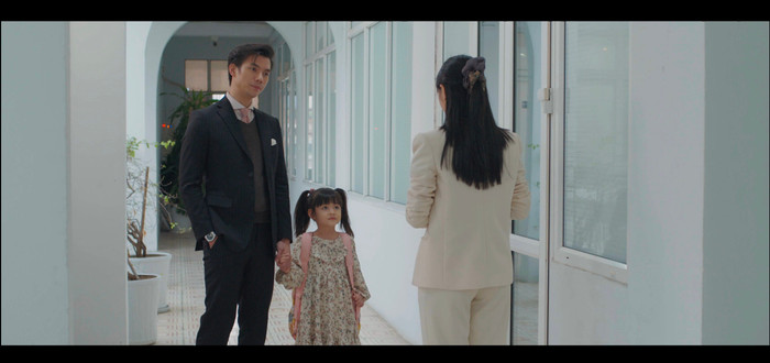 Giải mã sức hút phim Đừng Làm Mẹ Cáu Ảnh 3