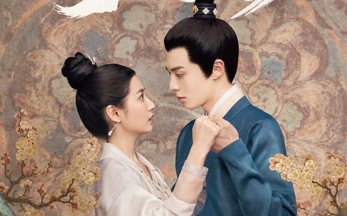 Tình cũ Vương Hạc Đệ bị nghi hẹn hò với đạo diễn Phù Đồ Duyên Ảnh 2