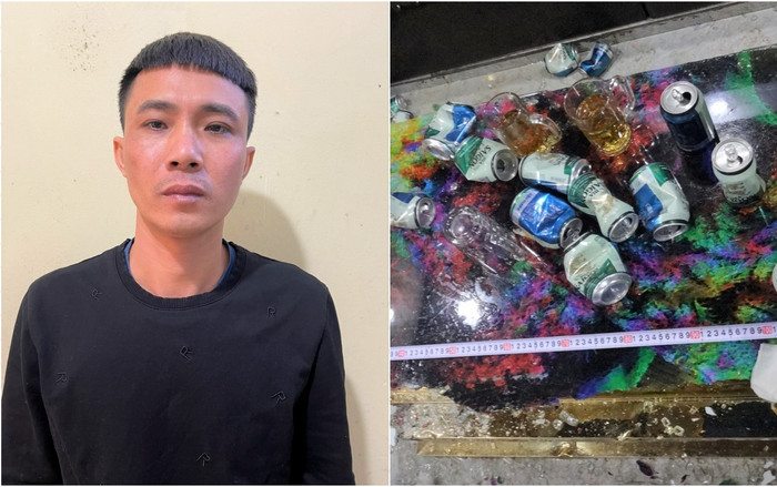 Thanh niên sáng vừa ra tù, đi ăn mừng chưa xong chiều bị khởi tố bắt giam: Lý do khiến ai nấy ngán ngẩm Ảnh 2