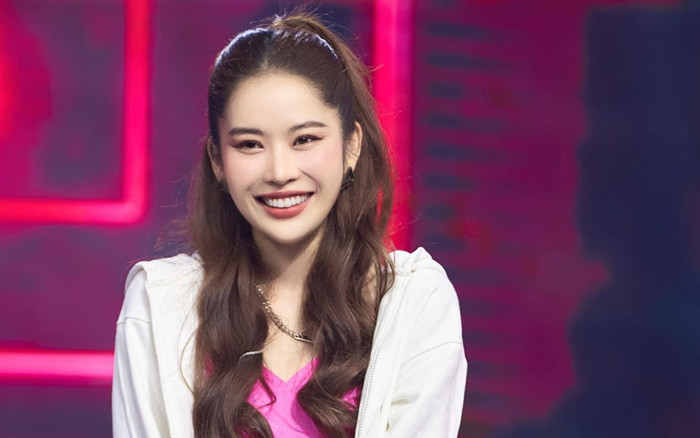 Thêm một người đẹp Vbiz muốn lấn sân sang con đường ca hát Ảnh 2