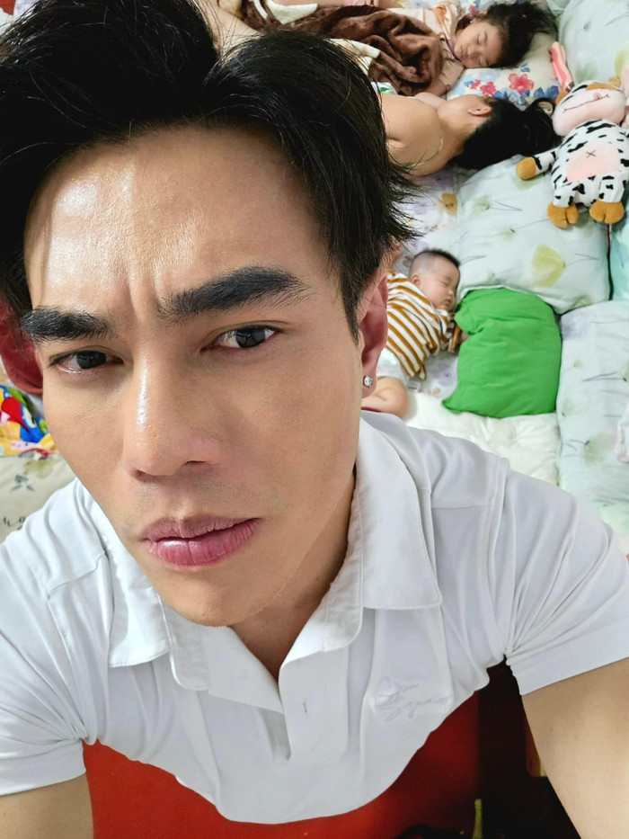 Lê Dương Bảo Lâm hờn dỗi không chia tài sản cho con vì lý do đậm chất tấu hài.