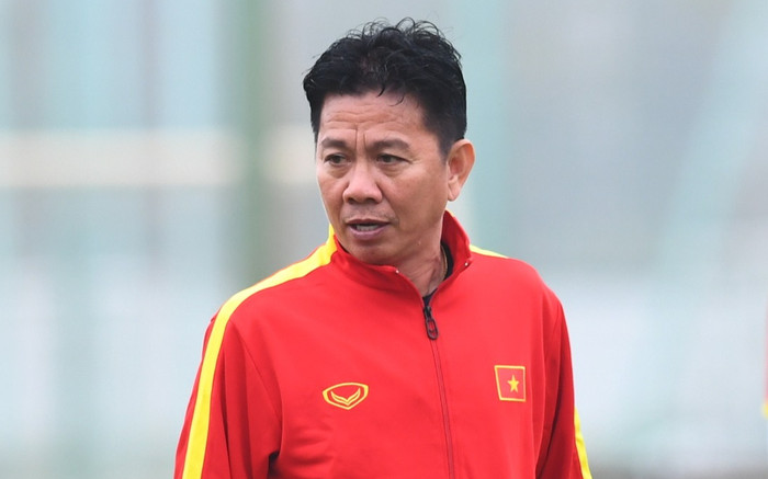 V.League dừng dài hạn, HLV Hoàng Anh Tuấn có giúp U20 Việt Nam tạo kỳ tích châu Á? Ảnh 2