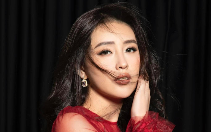 Mai Phương Thuý đi cấp cứu lúc nửa đêm Ảnh 2